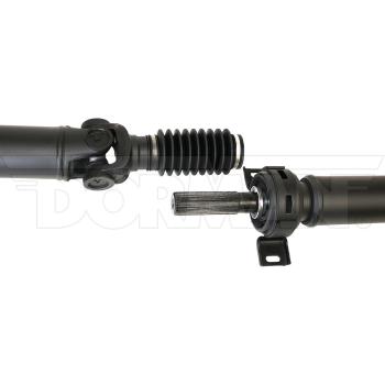 2008 Dodge Ram 3500 Drive Shaft Rear Dorman 946162 image 3 of 4