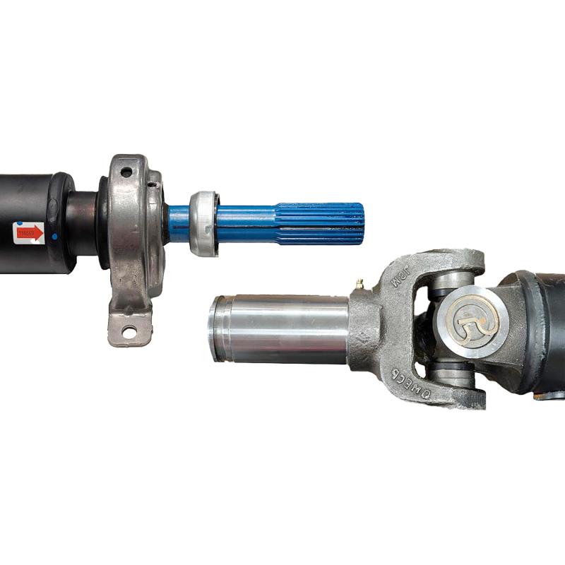 Dorman 946676 Drive Shaft product image 8 of 8