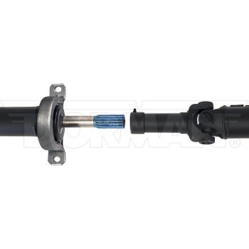 2013 Ford F-150 Drive Shaft Rear Dorman 946832 image 3 of 4