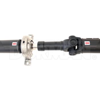 2013 Ford F-150 Drive Shaft Rear Dorman 946835 image 2 of 4