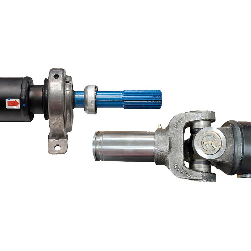 Dorman 946914 Drive Shaft product image 8 of 8