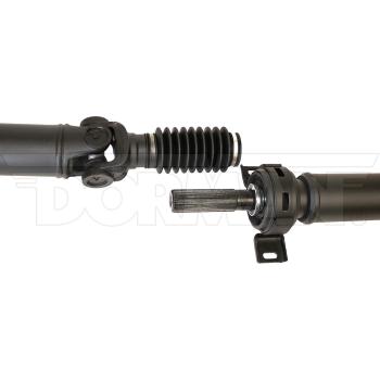 2011 Ram 2500 Drive Shaft Rear Dorman 946954 image 4 of 4