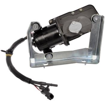2007 GMC Envoy Suspension Air Compressor