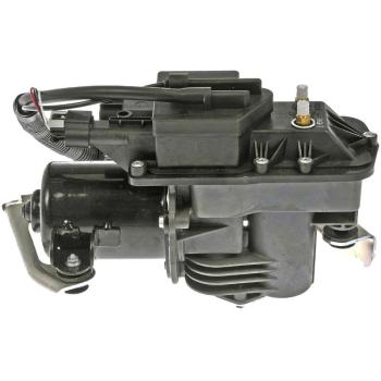 2003 GMC Envoy XL Suspension Air Compressor