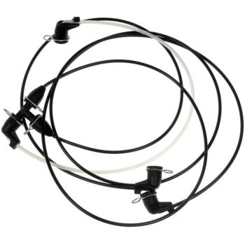 2005 GMC Yukon Suspension Air Compressor Line Repair Kit