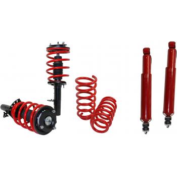 2009 Lexus GX470 Air Spring to Coil Spring Conversion Kit Front Dorman 949508 image 1 of 4