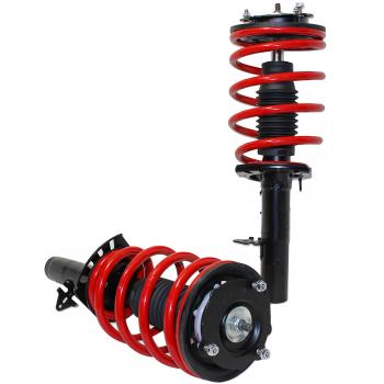 2009 Lexus GX470 Air Spring to Coil Spring Conversion Kit Front Dorman 949508 image 2 of 4