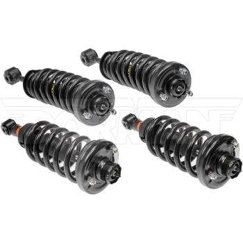 2003 Lincoln Navigator Air Spring to Coil Spring Conversion Kit Front Dorman 949511 image 1 of 4