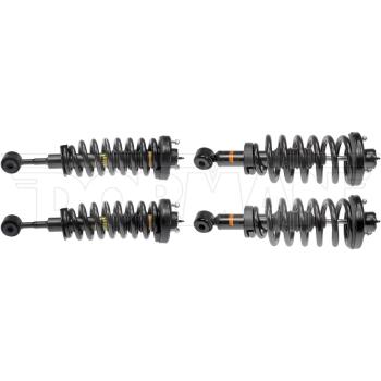 2003 Lincoln Navigator Air Spring to Coil Spring Conversion Kit Front Dorman 949511 image 2 of 4