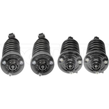 2003 Lincoln Navigator Air Spring to Coil Spring Conversion Kit Front Dorman 949511 image 4 of 4