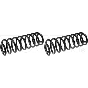 2004 Oldsmobile Bravada Air Spring to Coil Spring Conversion Kit Rear Dorman 949513 image 1 of 4
