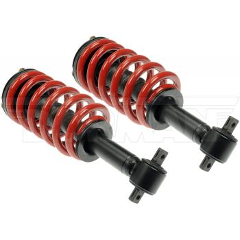 2014 GMC Yukon Air Spring to Coil Spring Conversion Kit Front Dorman 949515 image 3 of 4