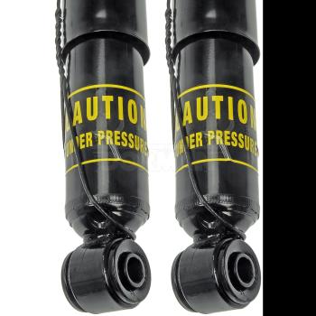 2014 GMC Yukon Air Spring to Coil Spring Conversion Kit Front Dorman 949515 image 4 of 4