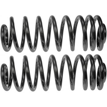 2006 Hummer H2 Air Spring to Coil Spring Conversion Kit Rear Dorman 949517 image 2 of 4