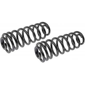 2006 Hummer H2 Air Spring to Coil Spring Conversion Kit Rear Dorman 949517 image 4 of 4