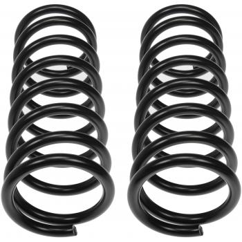 2009 Lexus GX470 Air Spring to Coil Spring Conversion Kit Rear Dorman 949541 image 1 of 4