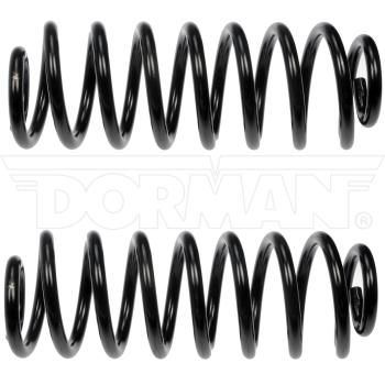 2003 GMC Envoy XL Air Spring to Coil Spring Conversion Kit Rear Dorman 949542 image 1 of 4