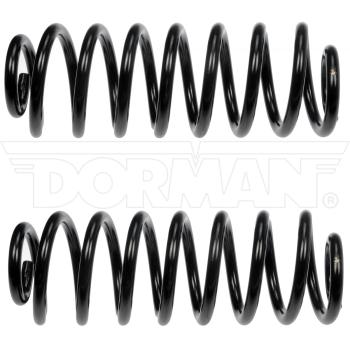 2003 GMC Envoy XL Air Spring to Coil Spring Conversion Kit Rear Dorman 949542 image 2 of 4