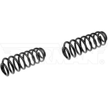 2003 GMC Envoy XL Air Spring to Coil Spring Conversion Kit Rear Dorman 949542 image 4 of 4