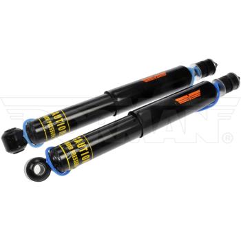 2009 Lexus GX470 Air Spring to Coil Spring Conversion Kit Rear Dorman 949559 image 4 of 4