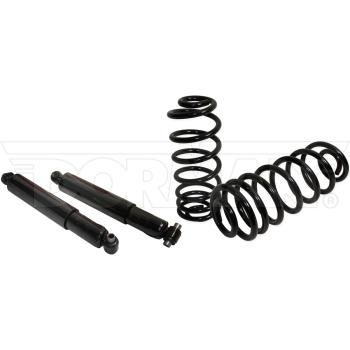 2003 GMC Envoy XL Air Spring to Coil Spring Conversion Kit Rear Dorman 949579 image 1 of 1