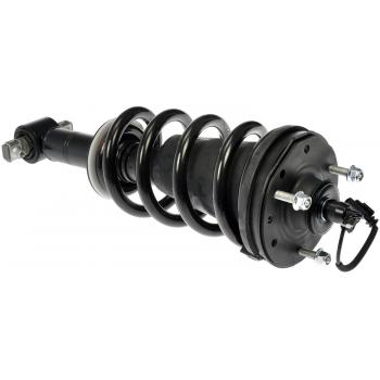 2018 GMC Yukon XL Suspension Strut and Coil Spring Assembly Front Dorman 949730 image 2 of 4