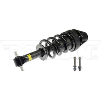 2018 GMC Yukon XL Suspension Strut and Coil Spring Assembly Front Dorman 949730XD image 1 of 4
