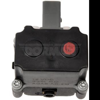 Dorman Air Suspension Solenoid Valve Unit product image