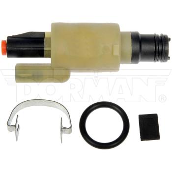 2003 Mercury Marauder Suspension Solenoid