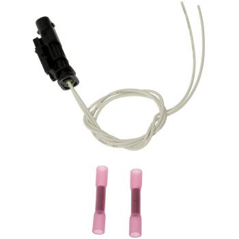 2017 Cadillac ATS Shock Absorber Control Actuator Connector Front Dorman 949804 image 1 of 4