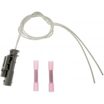 2017 Cadillac ATS Shock Absorber Control Actuator Connector Front Dorman 949804 image 2 of 4