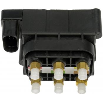 2012 Mercedes-Benz ML350 Air Suspension Solenoid Valve Unit Dorman 949817 image 1 of 4