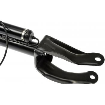 2012 Mercedes-Benz ML350 Suspension Air Strut Front Left Dorman 949848 image 3 of 4