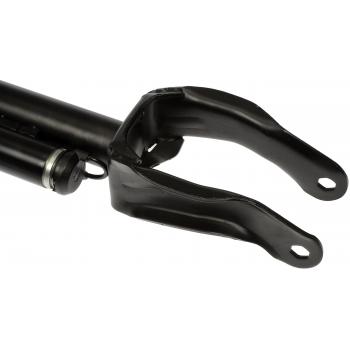 2012 Mercedes-Benz ML350 Suspension Air Strut Front Right Dorman 949849 image 3 of 4