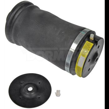 2012 Mercedes-Benz ML350 Suspension Air Spring Rear Left Dorman 949852 image 1 of 4