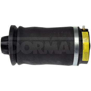 2012 Mercedes-Benz ML350 Suspension Air Spring Rear Left Dorman 949852 image 4 of 4