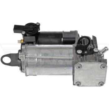2012 Mercedes-Benz ML350 Suspension Air Compressor Dorman 949927 image 3 of 4