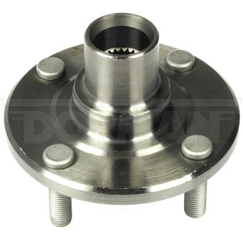 1993 Geo Prizm Wheel Hub