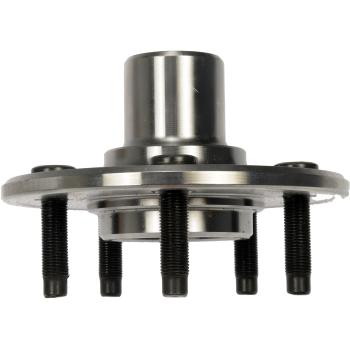 2002 Mercury Mountaineer Wheel Bearing and Hub Assembly Rear Dorman 951054 image 1 of 4