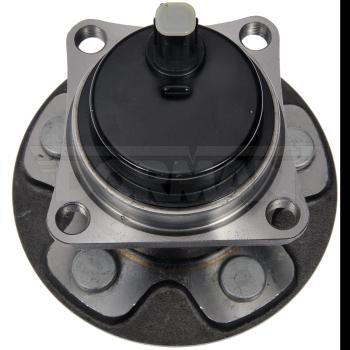 2013 Toyota Matrix Wheel Bearing and Hub Assembly Rear Dorman 951082 image 1 of 4