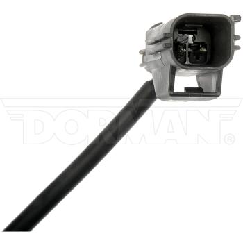 2006 Dodge Ram 3500 Wheel Bearing and Hub Assembly Front Dorman 951096 image 3 of 4