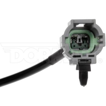 2006 Infiniti QX56 Wheel Bearing and Hub Assembly Front Dorman 951098 image 3 of 4