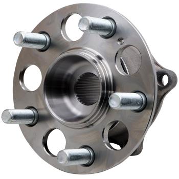 2018 Acura MDX Wheel Bearing and Hub Assembly Rear Dorman 951107 image 2 of 4