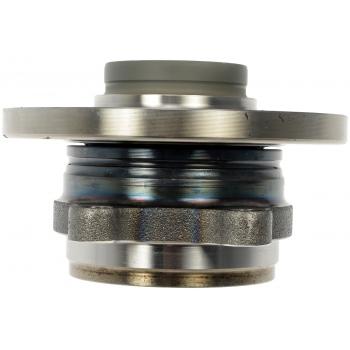 2016 Audi Q3 Quattro Wheel Bearing and Hub Assembly