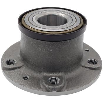 2019 Ram ProMaster 3500 Wheel Bearing and Hub Assembly