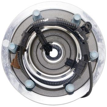 2019 Ford F-150 Wheel Bearing and Hub Assembly Front Dorman 951146 image 2 of 4