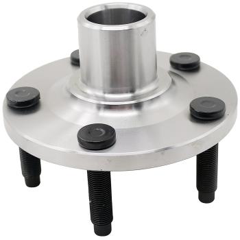 2008 Ford Edge Wheel Bearing and Hub Assembly Front Dorman 951152 image 1 of 4