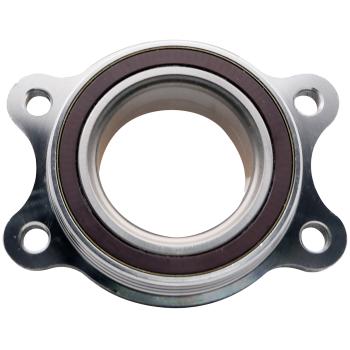 2010 Audi A5 Wheel Bearing Front Dorman 951157 image 2 of 4