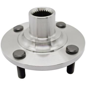 1999 Mercury Cougar Wheel Bearing and Hub Assembly Front Dorman 951169 image 1 of 4