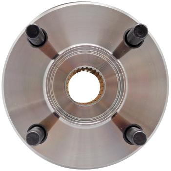 1999 Mercury Cougar Wheel Bearing and Hub Assembly Front Dorman 951169 image 2 of 4